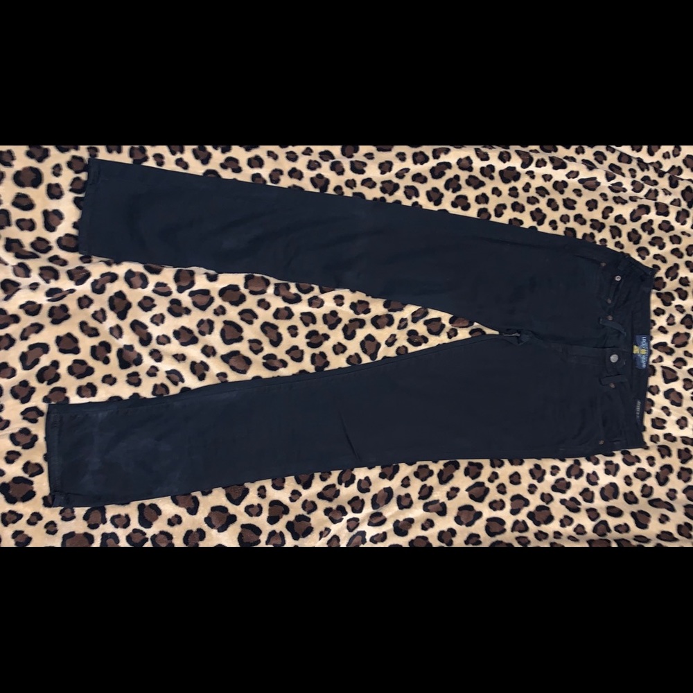 Lucky brand women’s jeans
